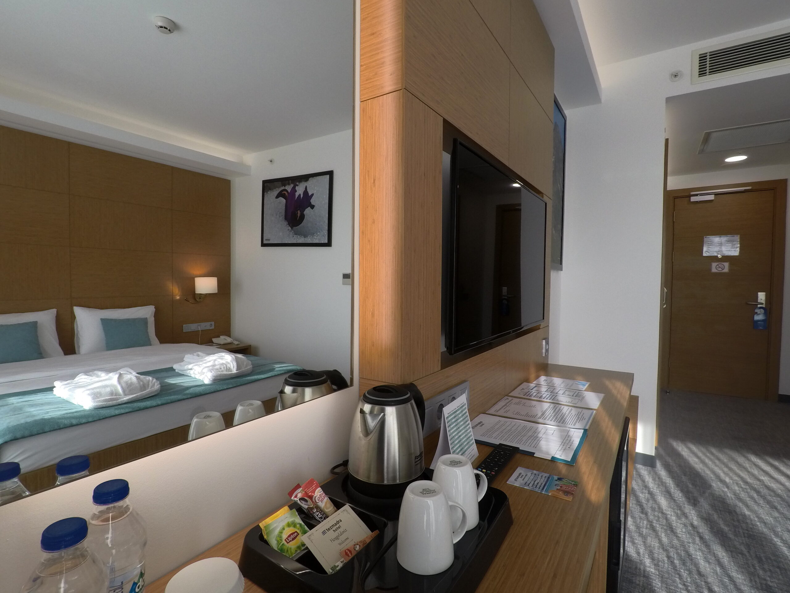 Standart Oda – Deniz Tarafı